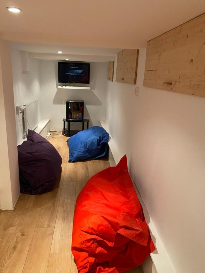Central Stratford Cozy Double Room London Exteriör bild