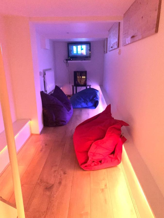 Central Stratford Cozy Double Room London Exteriör bild