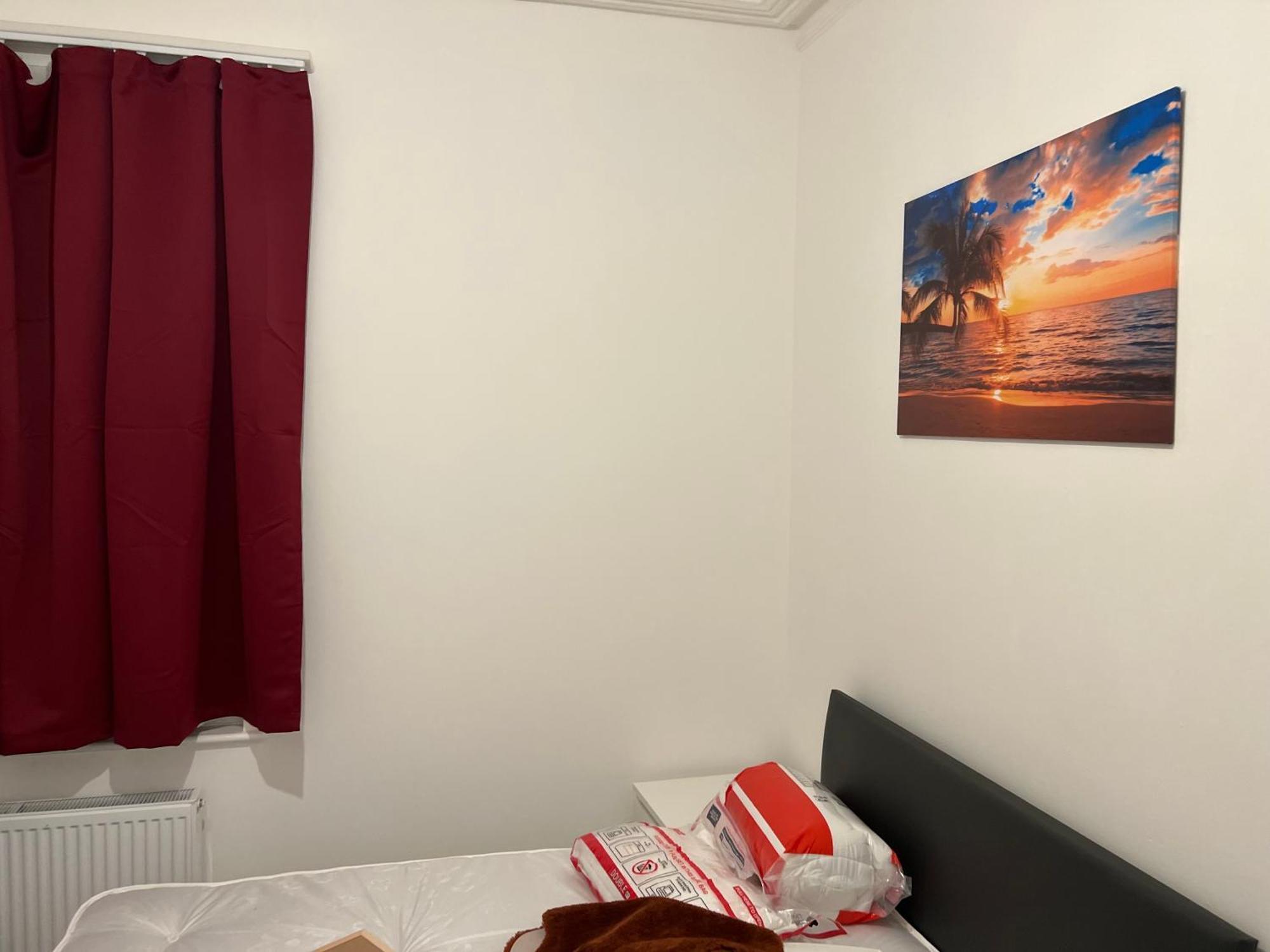 Central Stratford Cozy Double Room London Exteriör bild