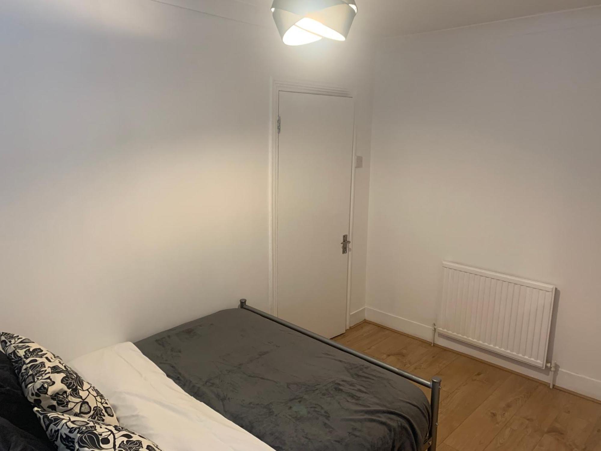 Central Stratford Cozy Double Room London Exteriör bild